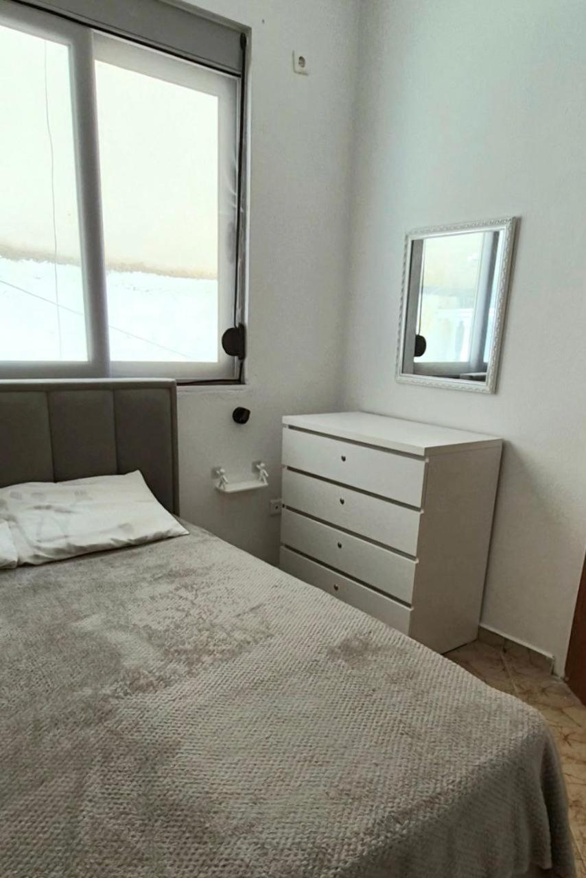 Happy Apartment Sarandë Exterior foto